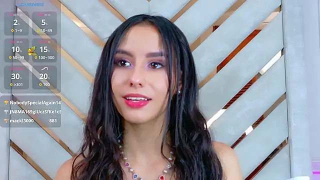 Sarah-Grace online show from 01-06-26, 01:09