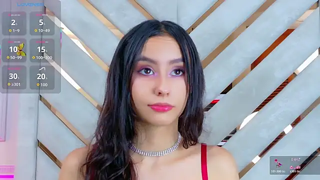 Sarah-Grace online show from 01-10-26, 01:29