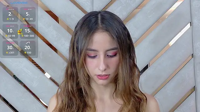 Sarah-Grace online show from 04-03-26, 01:03