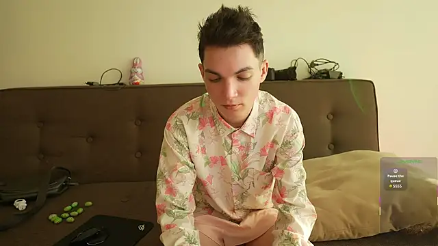 MattyandAiden online show from 03-22-26, 06:11