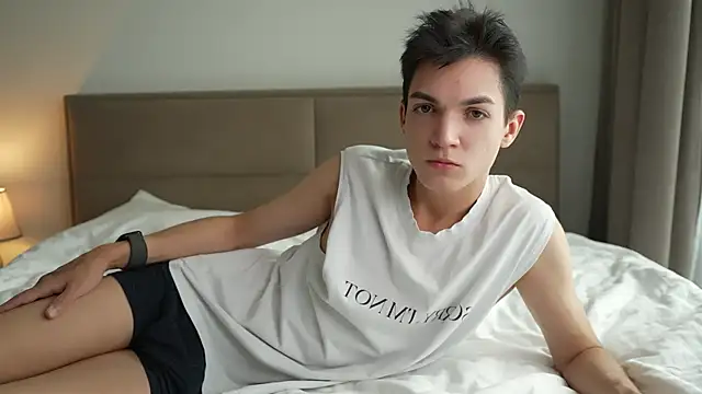 MattyandAiden online show from 07-25-26, 11:08