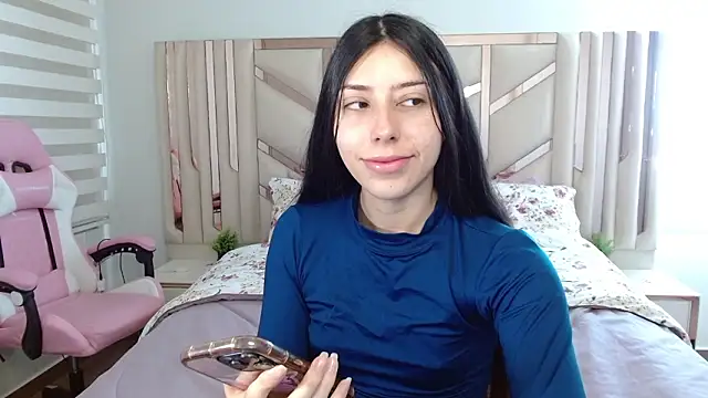 violett star1 online show from 03-07-26, 01:08