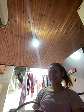 juliana-mancini online show from 01-07-26, 05:04