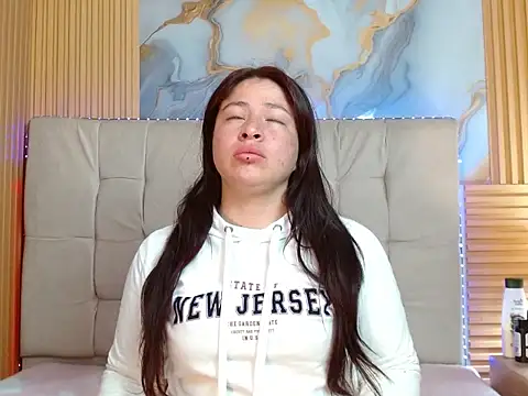 Snapshot of miadoll303av chatting on 10-17-25, 12:52 miadoll303av online show from 10-17-25, 12:52