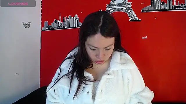 Snapshot of miadoll303av chatting on 12-05-25, 12:14 miadoll303av online show from 12-05-25, 12:14