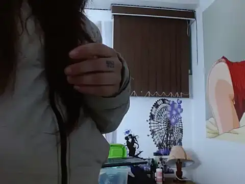 Snapshot of miadoll303av chatting on 12-14-25, 11:15 miadoll303av online show from 12-14-25, 11:15