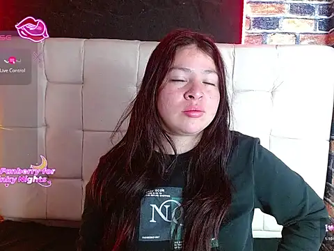 Snapshot of miadoll303av chatting on 12-16-25, 11:37 miadoll303av online show from 12-16-25, 11:37