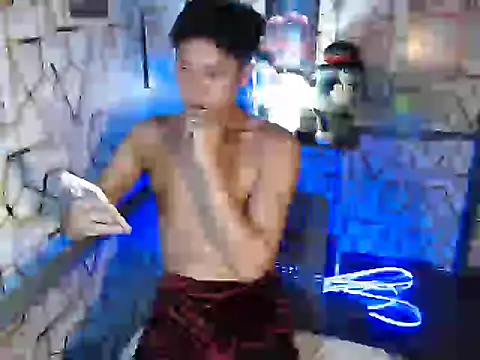 darryl hugecok online show from 12-03-25, 02:48