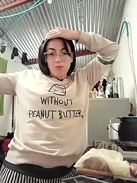 Miranda sexlove  online show from 12-01-25, 04:01