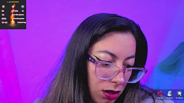 Miranda sexlove  online show from 03-03-26, 06:58