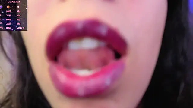 Miranda sexlove  online show from 03-08-26, 07:06