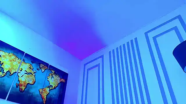 ALANNFERRER online show from 11-10-25, 10:03