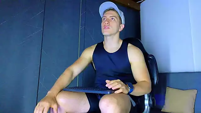 Snapshot of ALANNFERRER chatting on 01-09-26, 10:07 ALANNFERRER online show from 01-09-26, 10:07