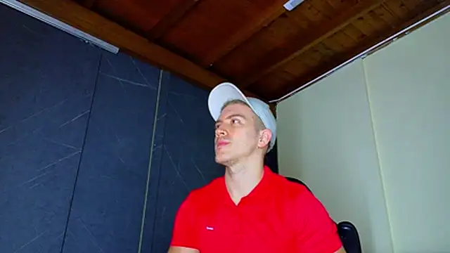 Snapshot of ALANNFERRER chatting on 03-02-26, 10:11 ALANNFERRER online show from 03-02-26, 10:11