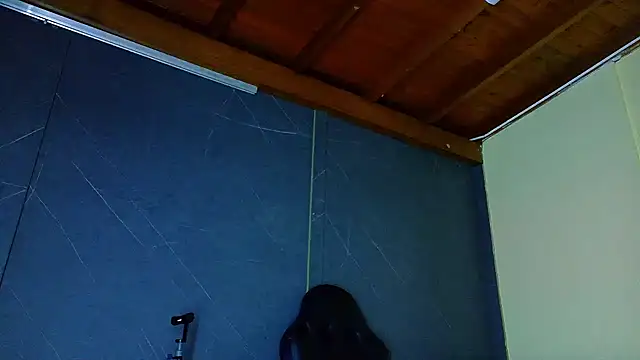 Snapshot of ALANNFERRER chatting on 03-12-26, 10:10 ALANNFERRER online show from 03-12-26, 10:10