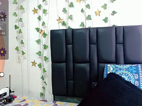 Snapshot of sara_arias00 chatting on 09-19-25, 01:12 sara arias00 online show from 09-19-25, 01:12