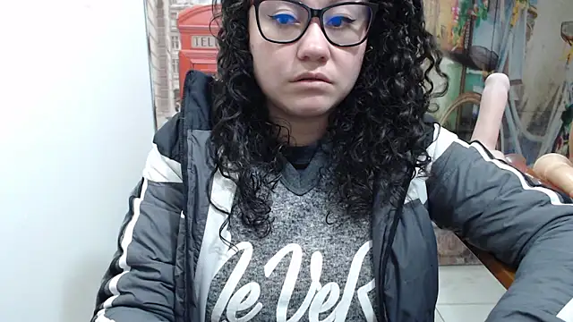 Snapshot of greeneyes_nurse chatting on 10-10-25, 02:21 greeneyes nurse online show from 10-10-25, 02:21