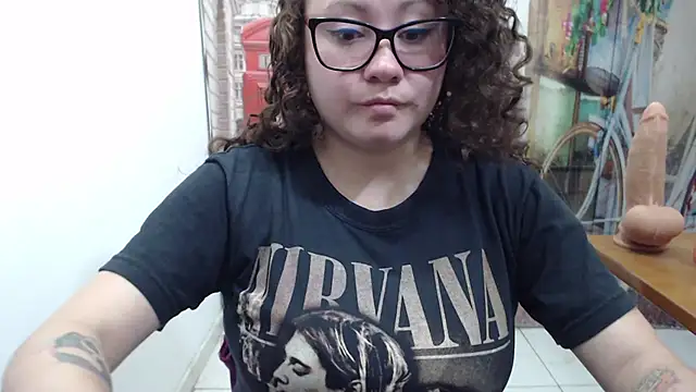 Snapshot of greeneyes_nurse chatting on 11-22-25, 08:19 greeneyes nurse online show from 11-22-25, 08:19