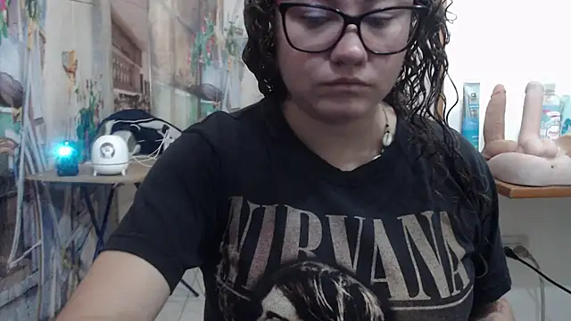 greeneyes nurse online show from 03-02-26, 05:09