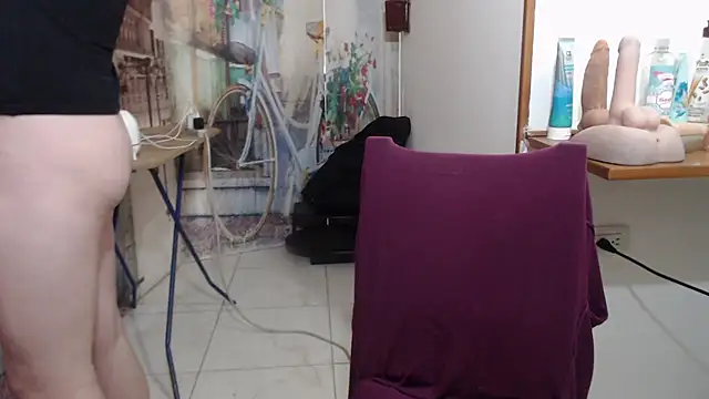 greeneyes nurse online show from 03-03-26, 04:13