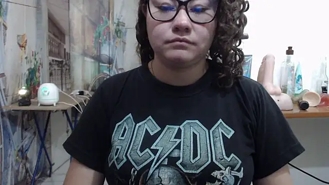 greeneyes nurse online show from 03-30-26, 08:21