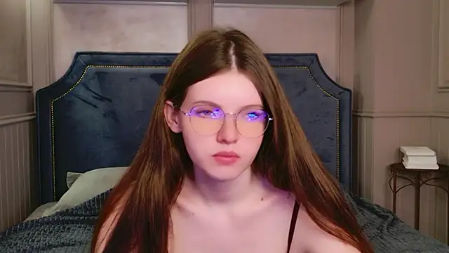 Gaby Essen online show from 02-21-26, 09:16