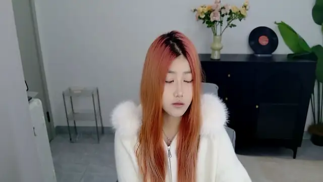 xiaouli online show from 10-25-25, 02:08