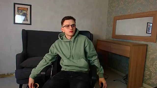 FelixStarkk online show from 01-14-26, 06:30