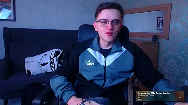 FelixStarkk online show from 02-10-26, 06:39