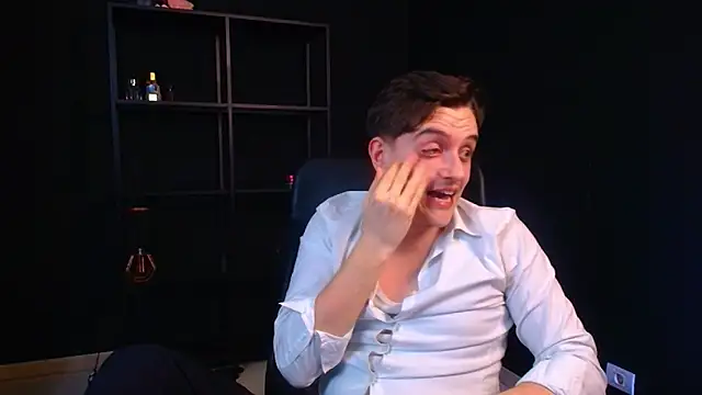 FelixStarkk online show from 04-25-26, 01:41