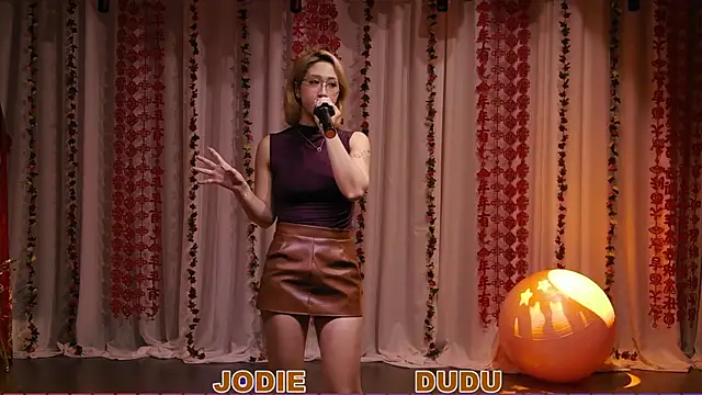 yznt-dudu online show from 03-22-26, 02:42