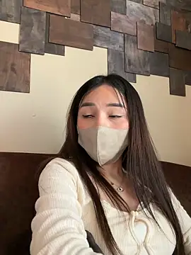 Linh 2004 online show from 03-02-26, 07:48