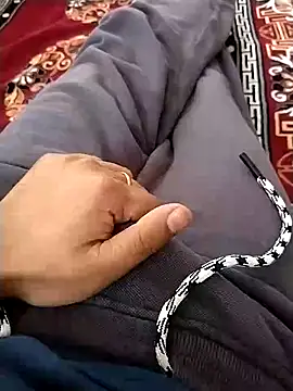 zorhotty online show from 02-02-26, 08:13