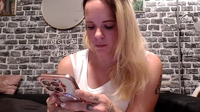 SexyMilf 37 online show from 06-09-26, 08:31