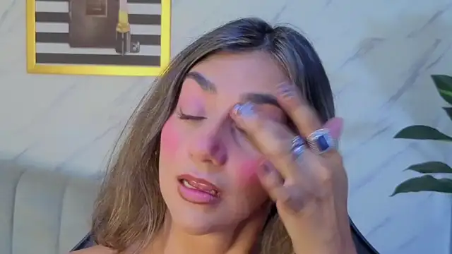 agatha brooks t online show from 04-18-26, 12:31