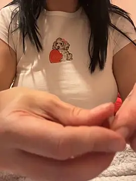 TriumphLove online show from 03-04-26, 09:10