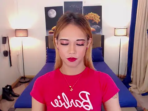 PreciousAmore online show from 12-22-25, 10:23