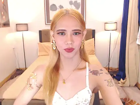 PreciousAmore online show from 04-23-26, 07:27