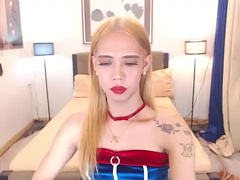 PreciousAmore online show from 04-24-26, 07:27