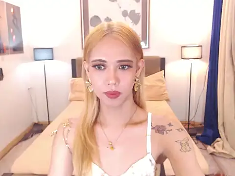 PreciousAmore online show from 04-25-26, 07:44