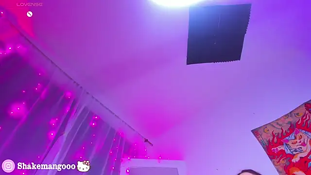 mangoshake  online show from 04-26-26, 02:09