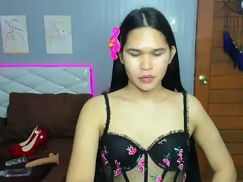 AlianaBlair online show from 10-30-25, 11:22