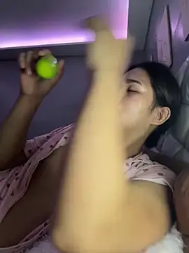 AlianaBlair online show from 11-12-25, 01:33