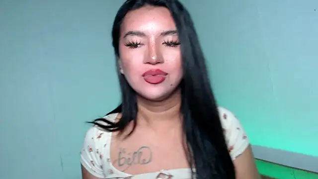 thinker belle online show from 10-22-25, 03:23