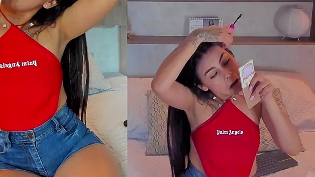 Emilly Beaumont online show from 04-24-26, 02:08