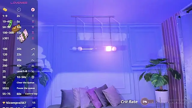 keytinthomson  online show from 04-21-26, 01:42