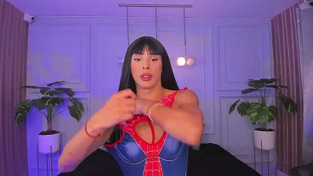 keytinthomson  online show from 04-29-26, 07:31