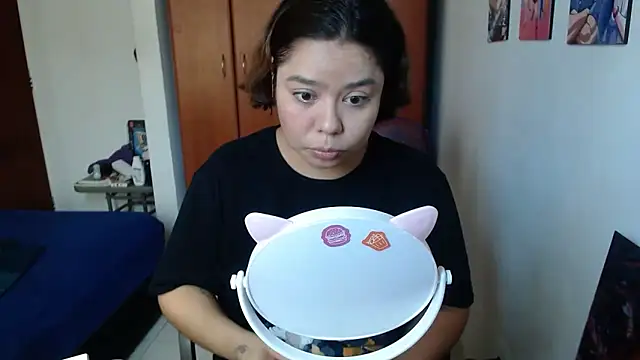 saenz eymi online show from 12-05-25, 02:25