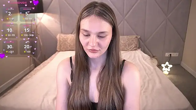 DiamondGoldie online show from 04-11-26, 12:48