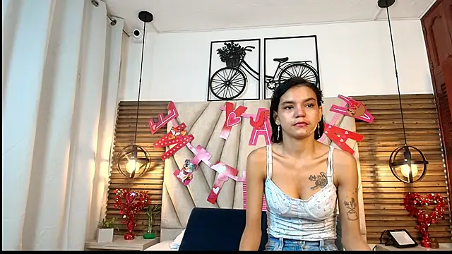 Cinthiabaker online show from 09-25-25, 11:47